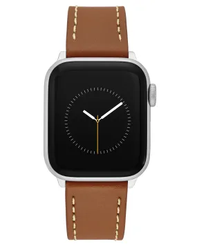 WITHit Genuine Italian Leather Band for Apple Watch®